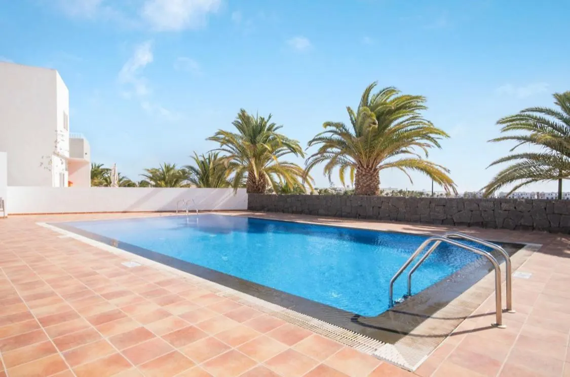 Сasa de vacaciones Casa Cactus Villa Costa Teguise España