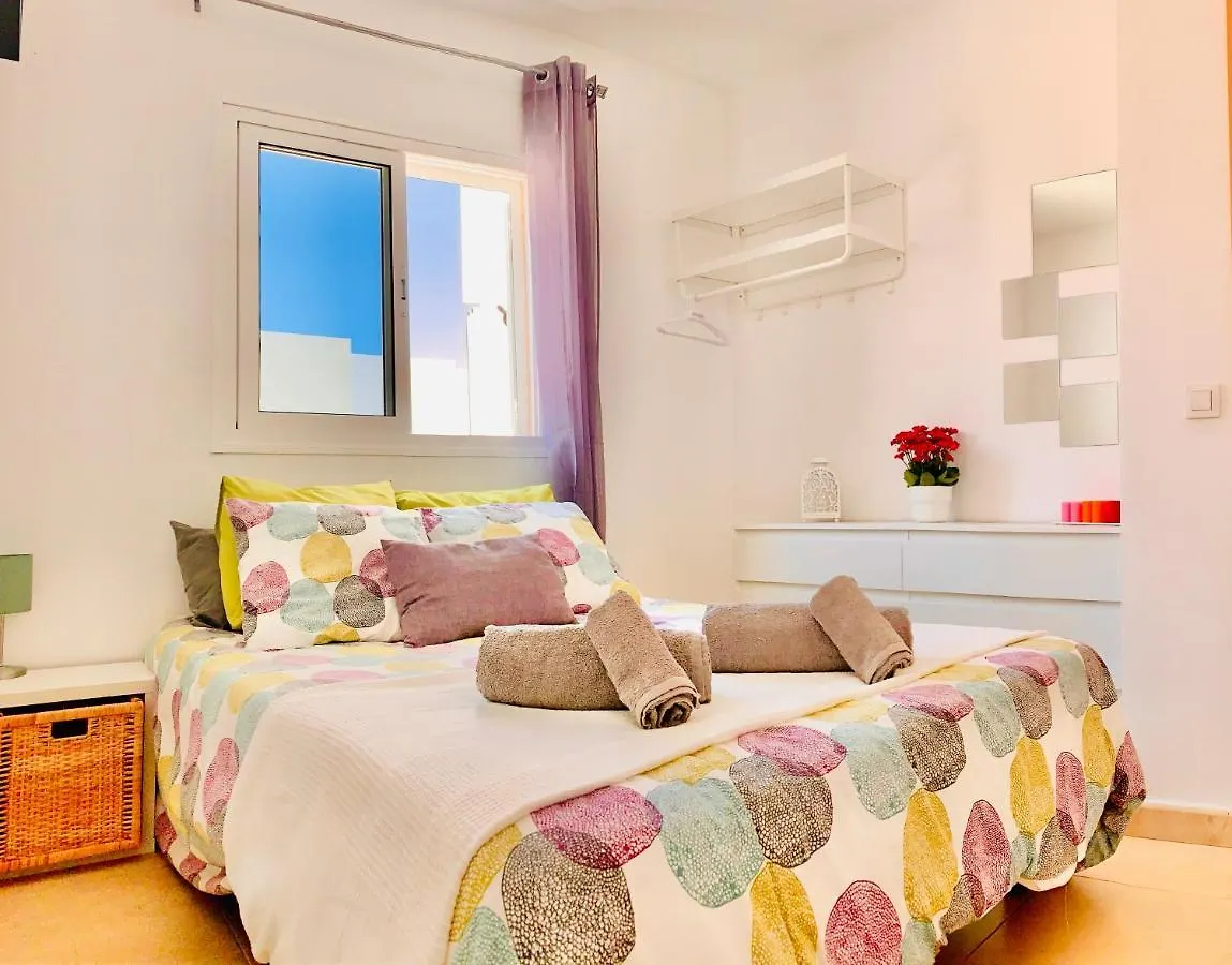 Casa Cactus Villa Costa Teguise Сasa de vacaciones