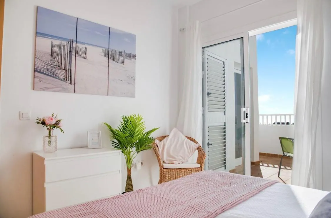 Casa Cactus Villa Costa Teguise España