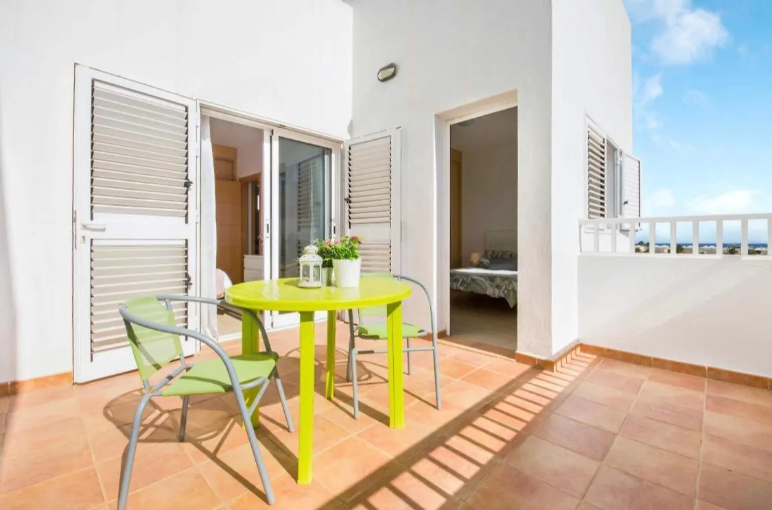 Casa Cactus Villa Costa Teguise Сasa de vacaciones