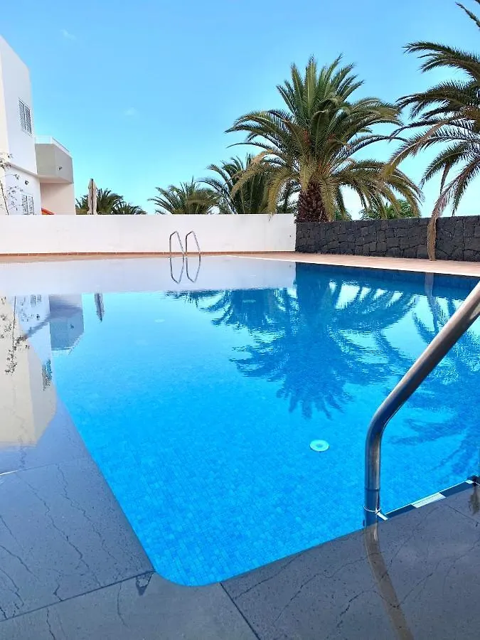 Casa Cactus Villa Costa Teguise 0*,