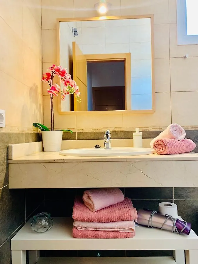 Сasa de vacaciones Casa Cactus Villa Costa Teguise España
