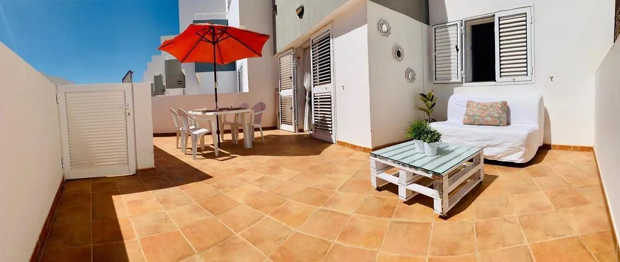 Сasa de vacaciones Casa Cactus Villa Costa Teguise