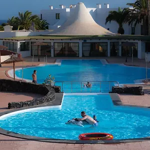Apartamento En Playa Roca Primer Linea De Mar, Costa Teguise