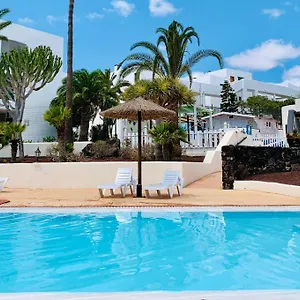 Сasa de vacaciones Luxury Sea Lanzarote Palu House, Costa Teguise
