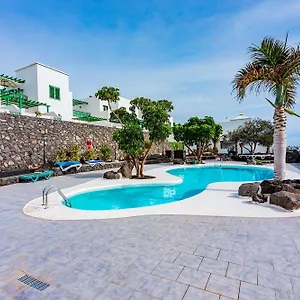 Hébergement de vacances Casa Ceviche, Costa Teguise