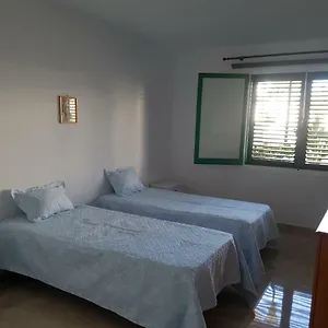 Apartamento Tahiche, Costa Teguise