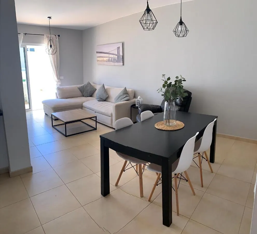 Casa Cactus Villa Costa Teguise 0*,