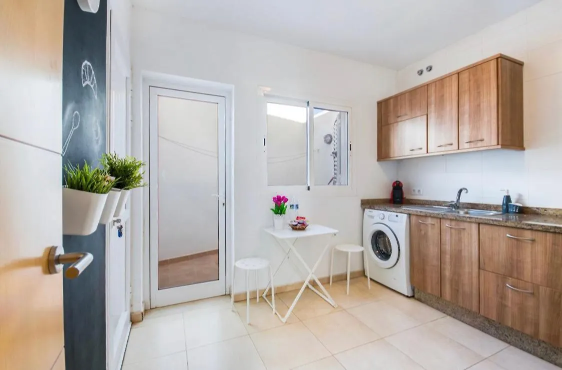 Casa Cactus Villa Costa Teguise Holiday home