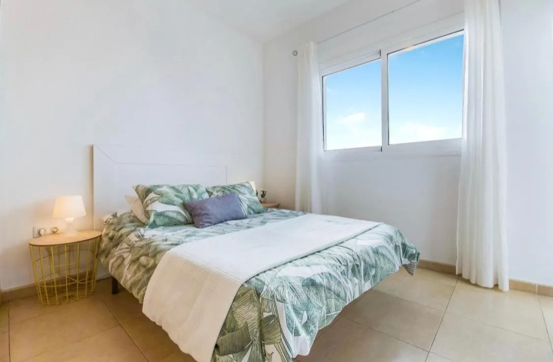 Semesterbostad Casa Cactus Villa Costa Teguise