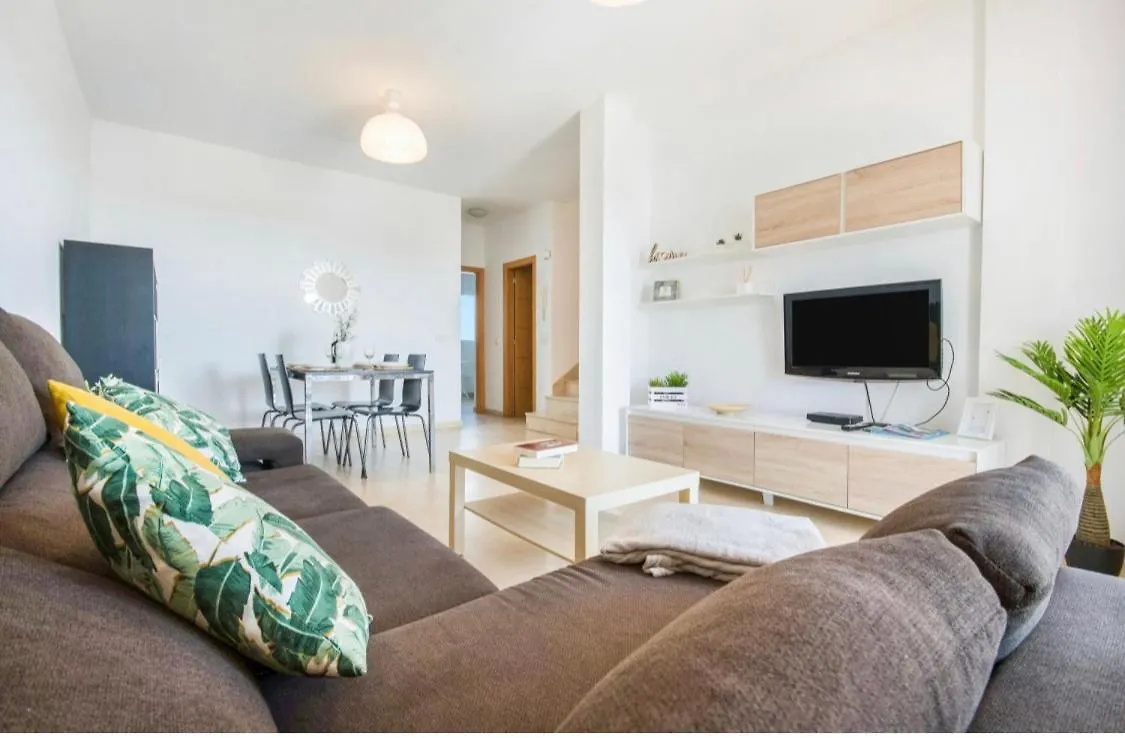 Casa Cactus Villa Costa Teguise Holiday home