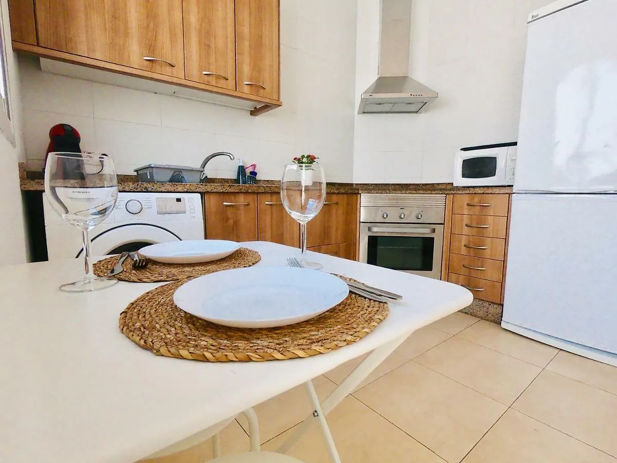 Casa Cactus Villa Costa Teguise Semesterbostad
