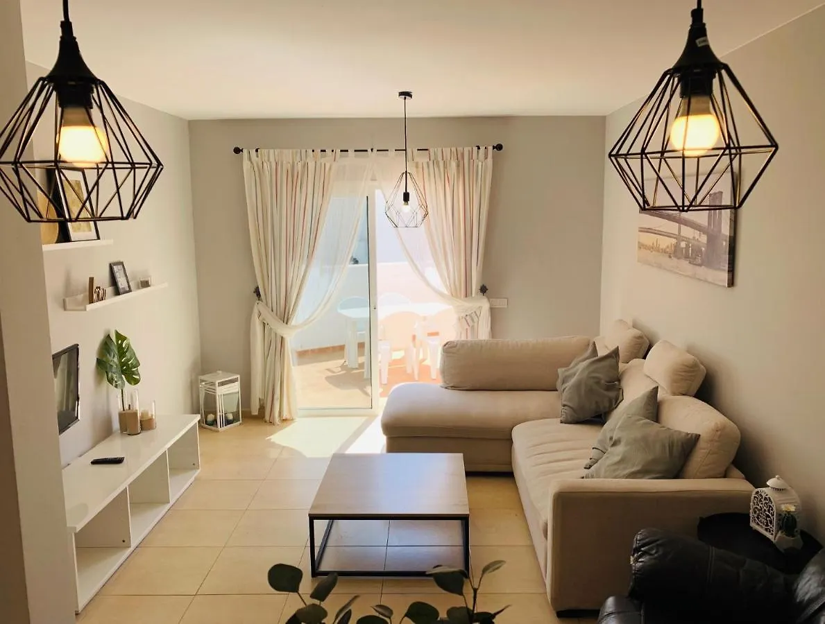 Casa Cactus Villa Costa Teguise