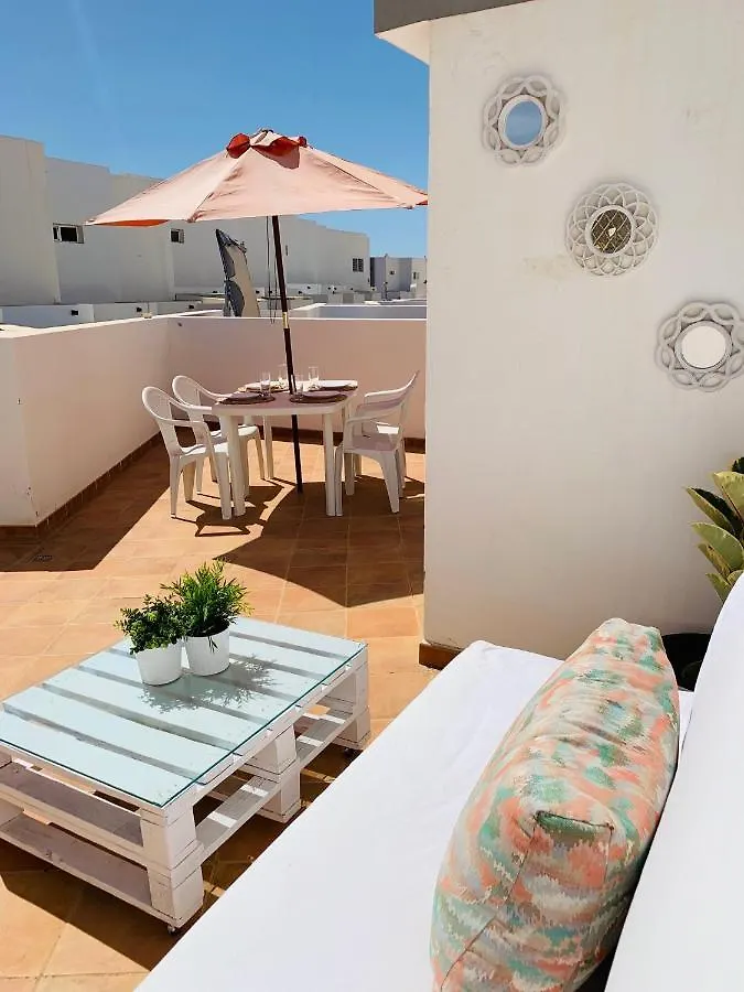 Casa Cactus Villa Costa Teguise 0*,  Spanien