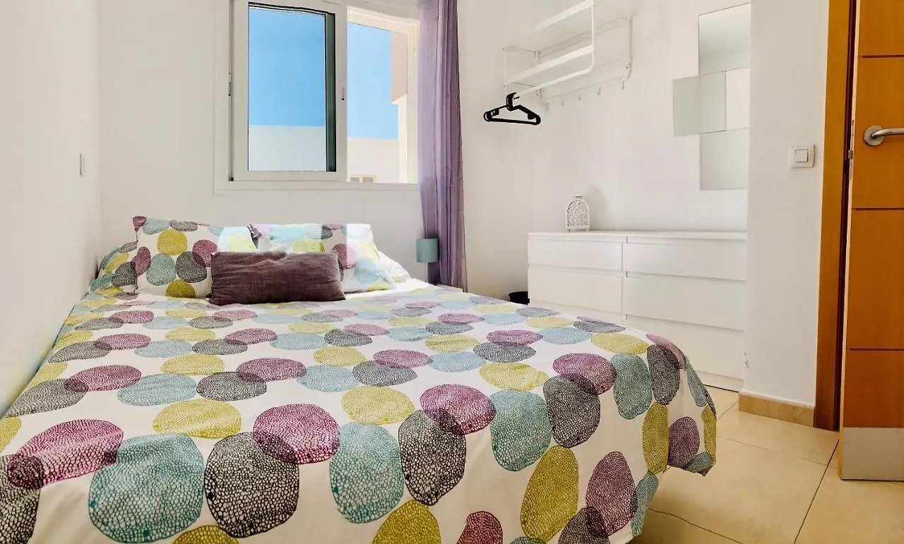 Casa Cactus Villa Costa Teguise Semesterbostad